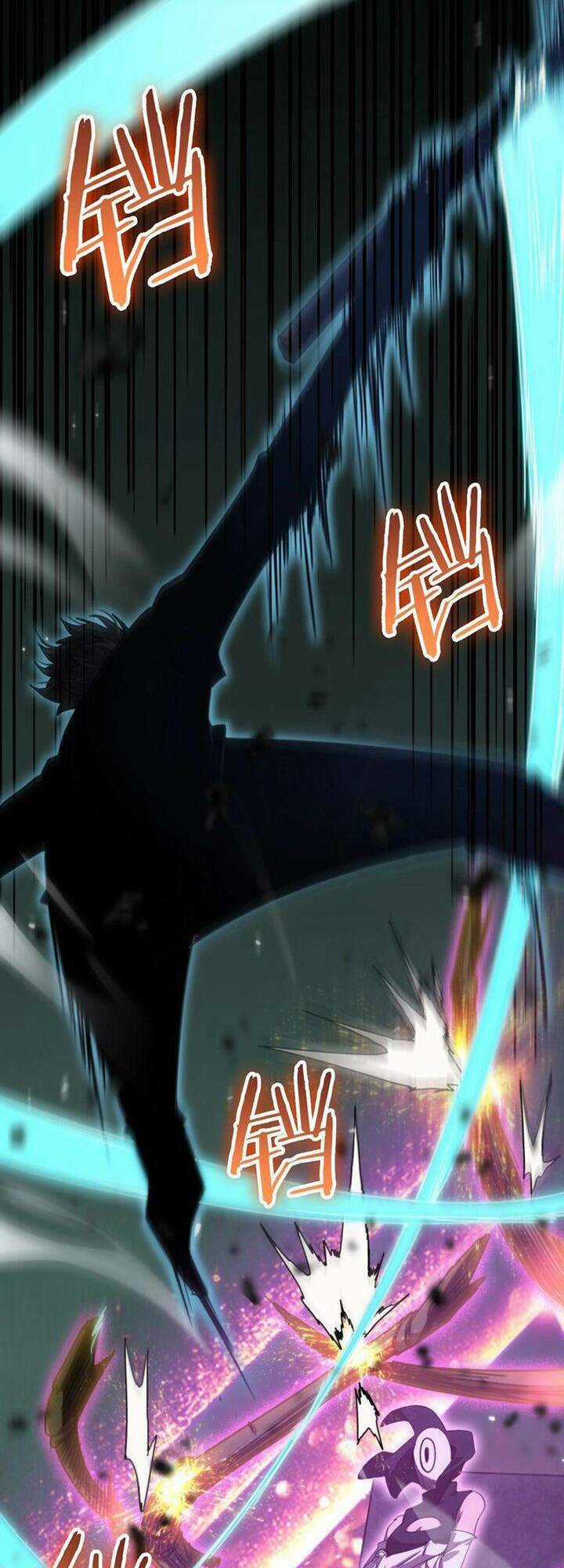 Chư Giới - Tận Thế Online Chapter 158 trang 32