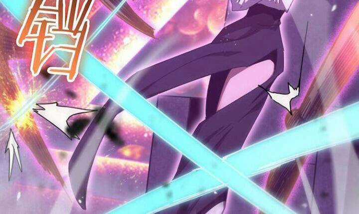 Chư Giới - Tận Thế Online Chapter 158 trang 33