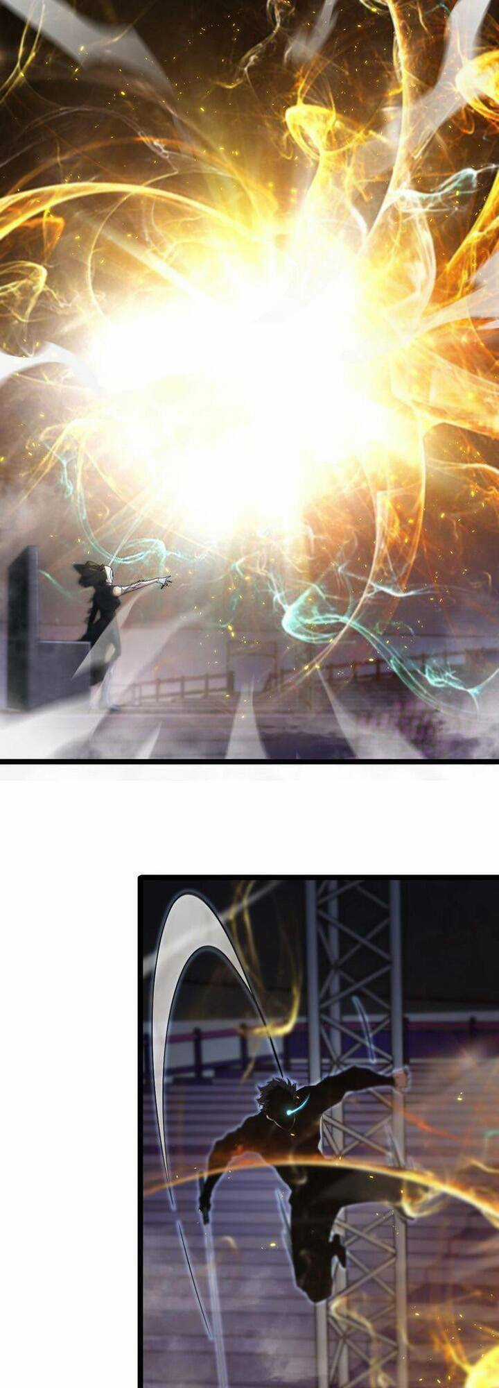 Chư Giới - Tận Thế Online Chapter 158 trang 39