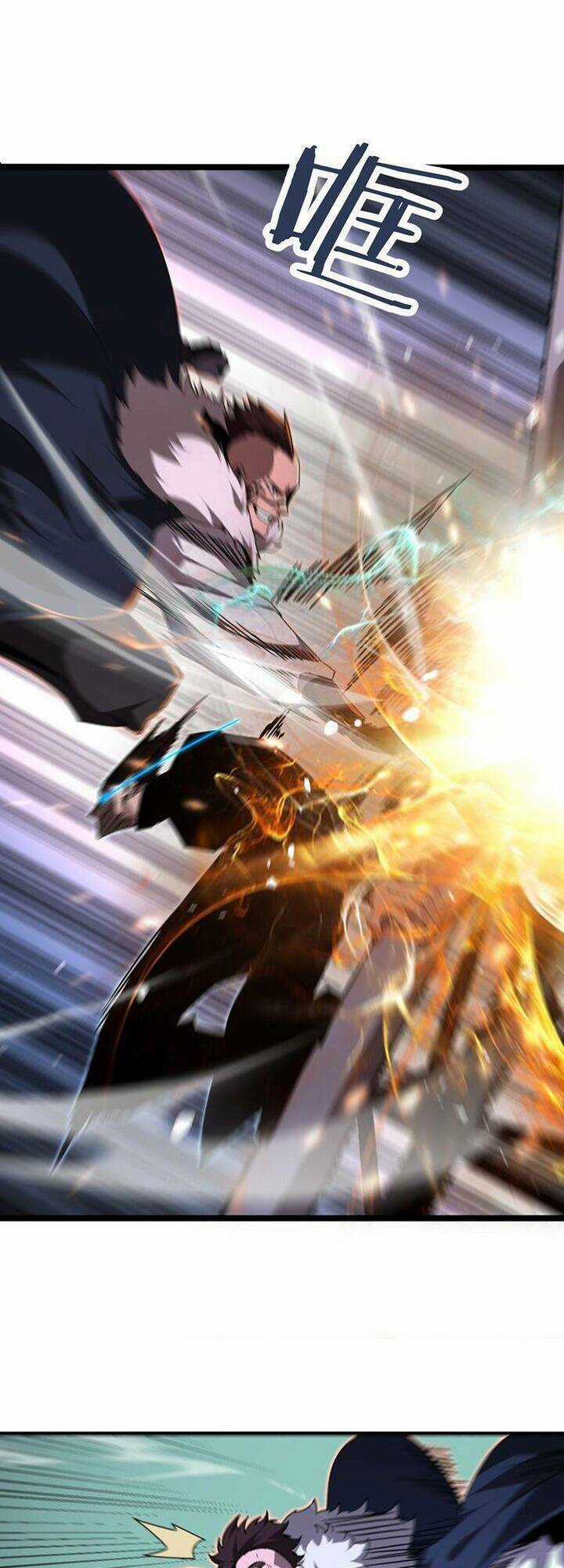 Chư Giới - Tận Thế Online Chapter 158 trang 44