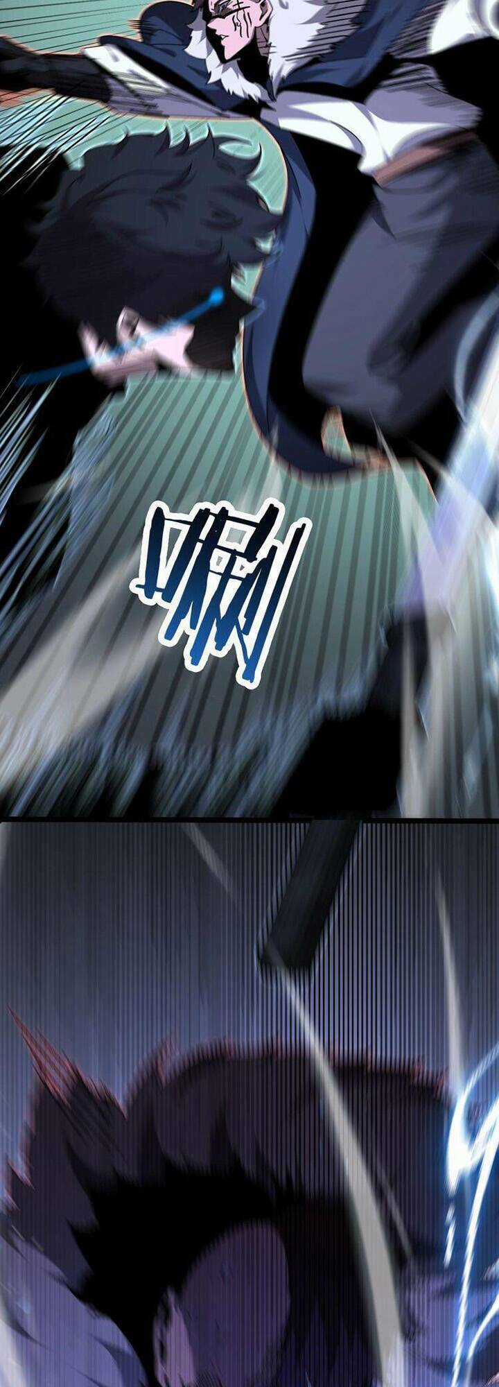 Chư Giới - Tận Thế Online Chapter 158 trang 45