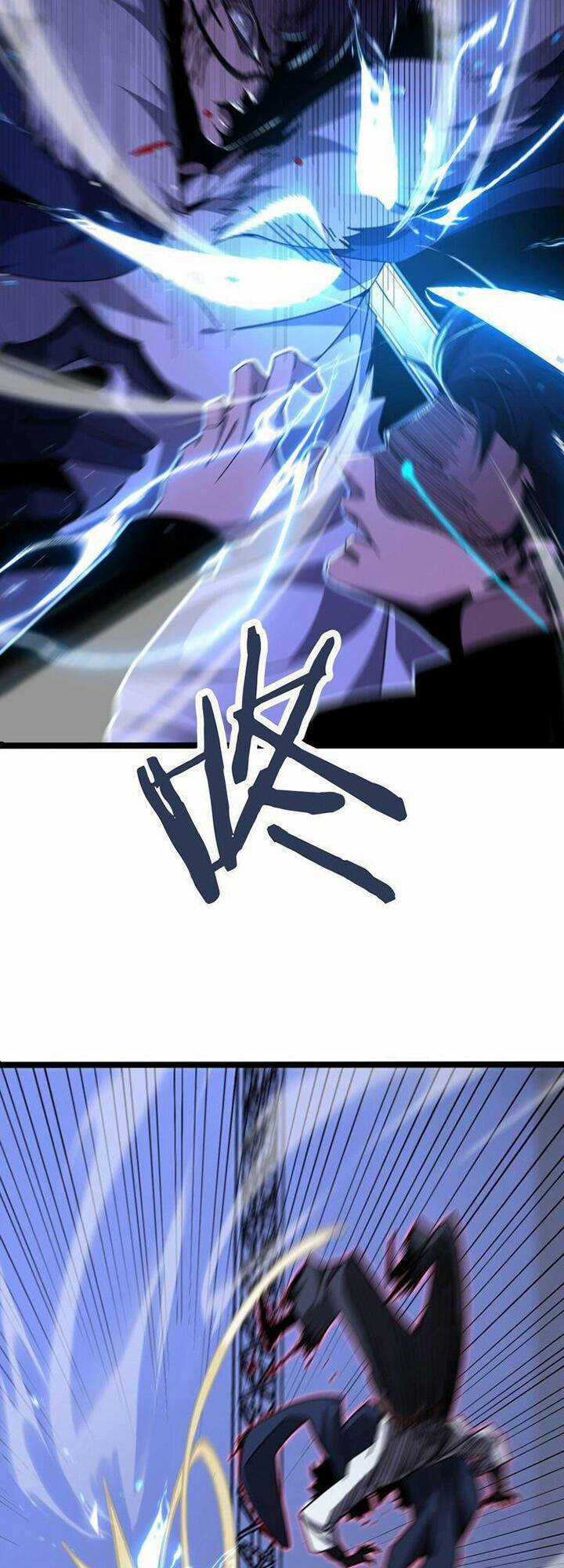 Chư Giới - Tận Thế Online Chapter 158 trang 46