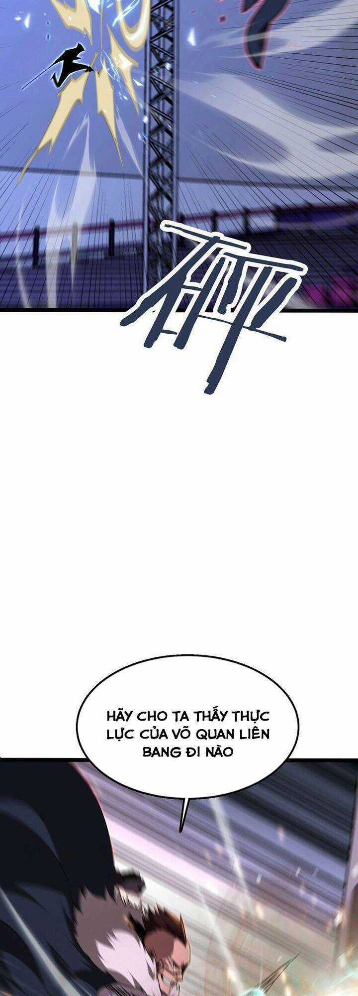 Chư Giới - Tận Thế Online Chapter 158 trang 47