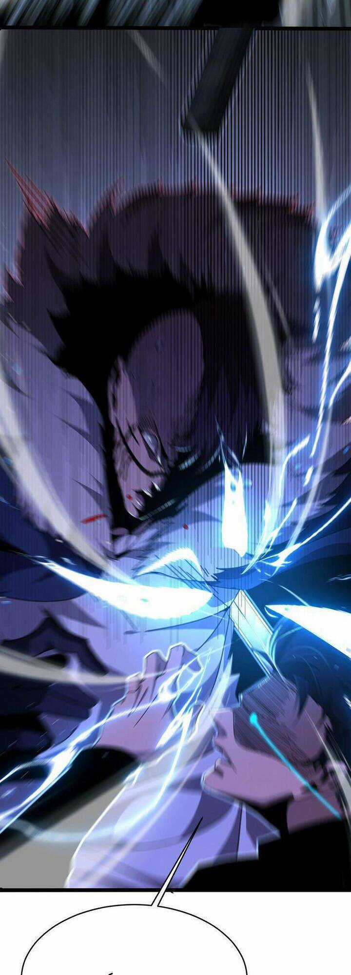 Chư Giới - Tận Thế Online Chapter 158 trang 50