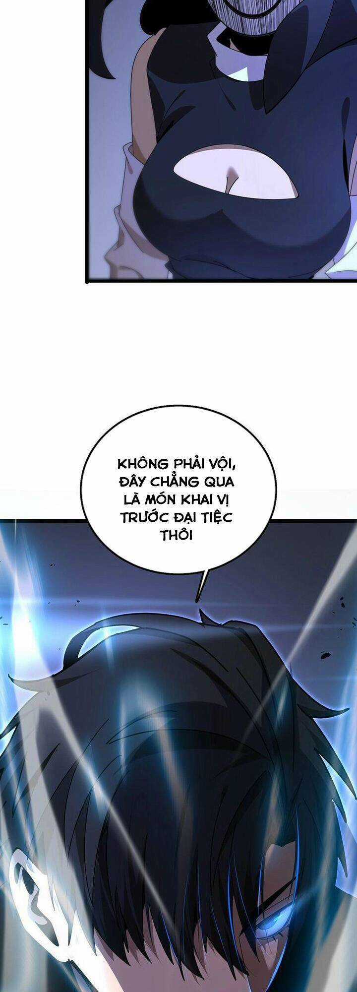 Chư Giới - Tận Thế Online Chapter 158 trang 54