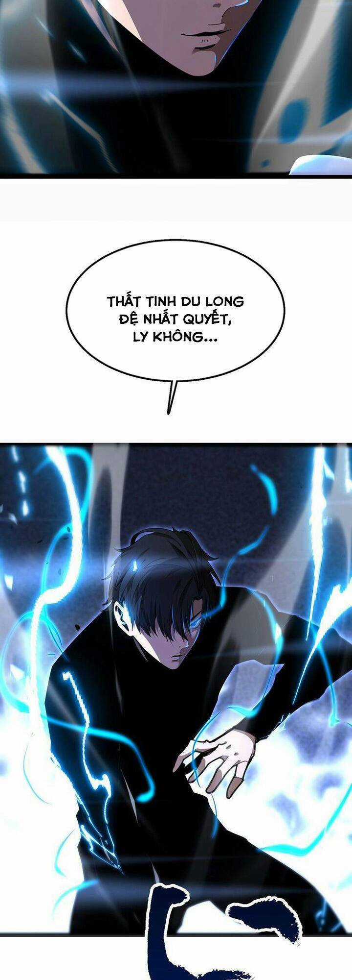 Chư Giới - Tận Thế Online Chapter 158 trang 55