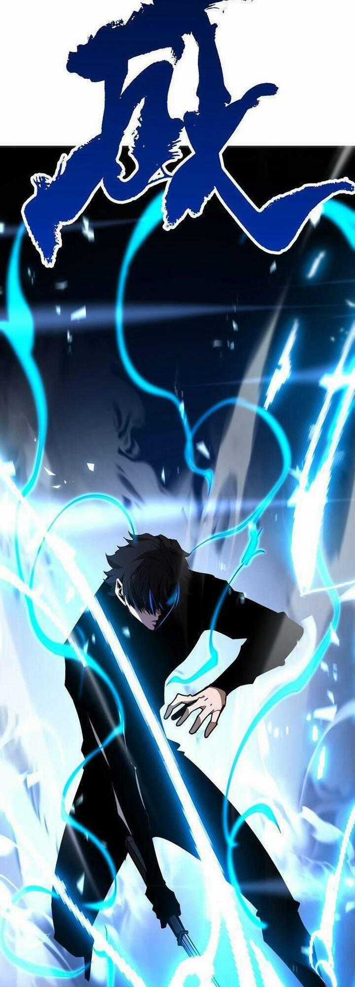 Chư Giới - Tận Thế Online Chapter 158 trang 56