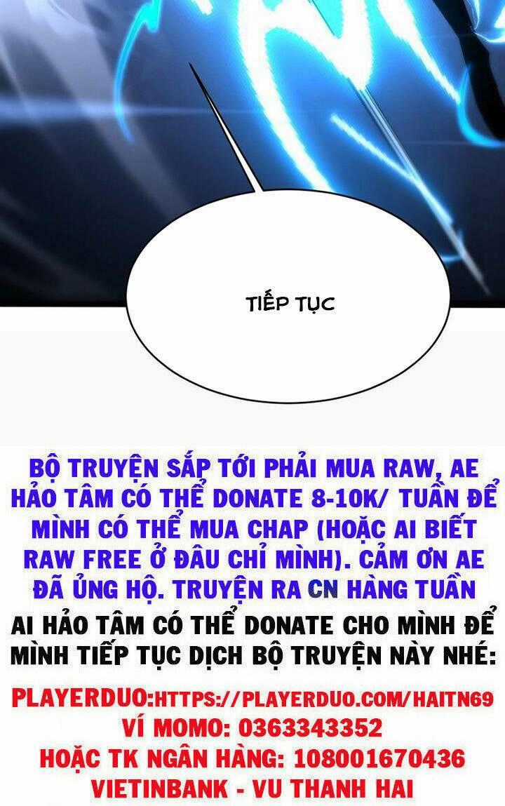 Chư Giới - Tận Thế Online Chapter 158 trang 57