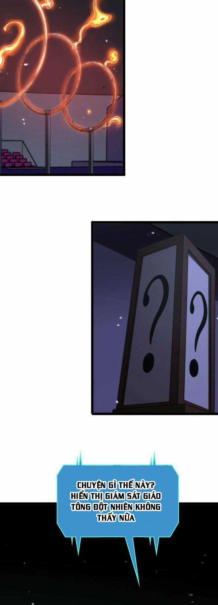 Chư Giới - Tận Thế Online Chapter 158 trang 6