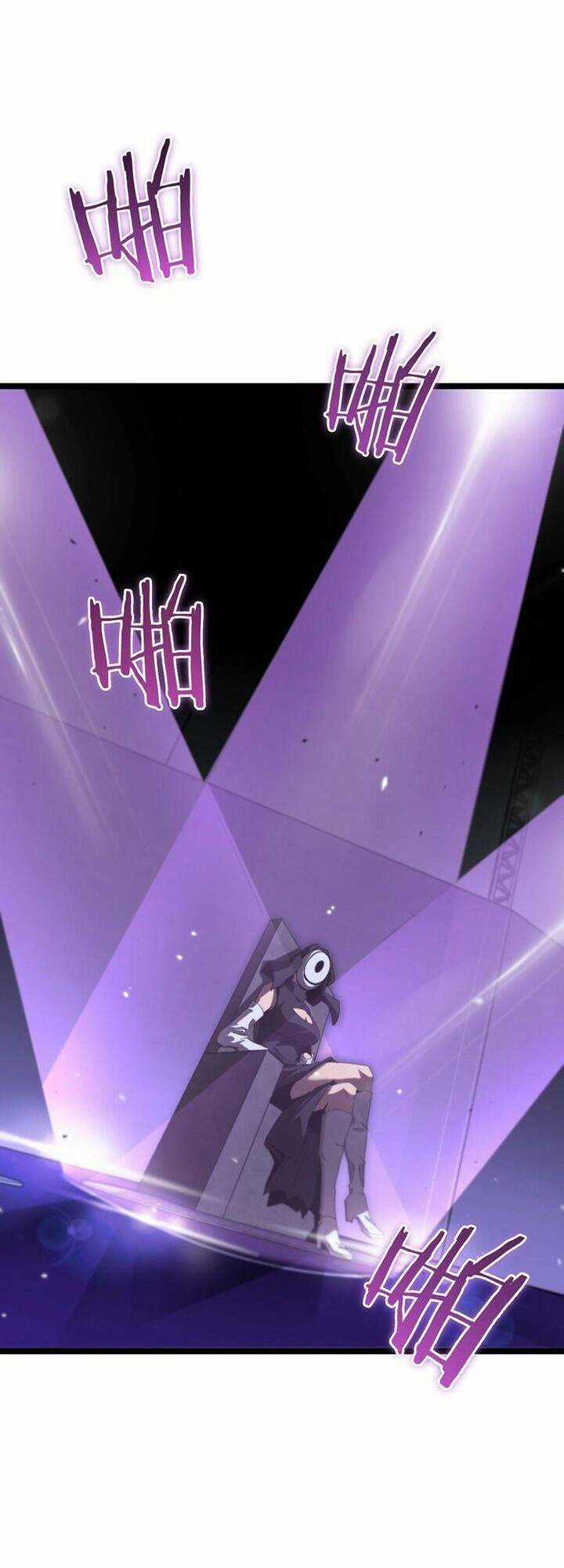 Chư Giới - Tận Thế Online Chapter 158 trang 8