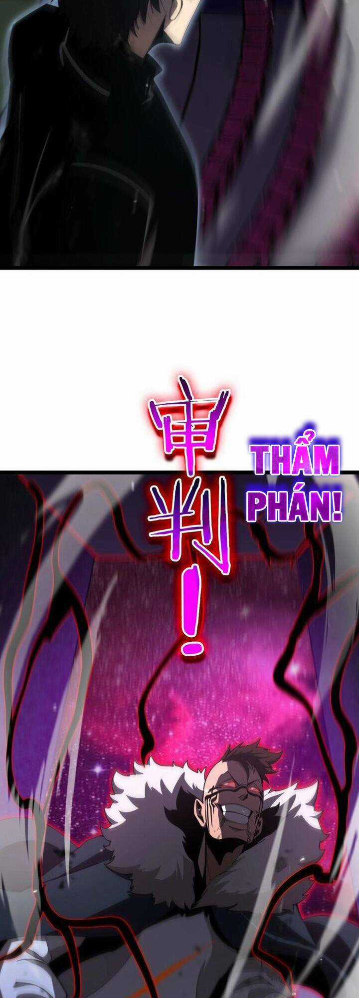 Chư Giới - Tận Thế Online Chapter 159 trang 11