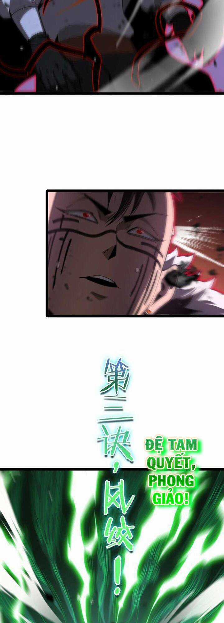 Chư Giới - Tận Thế Online Chapter 159 trang 12