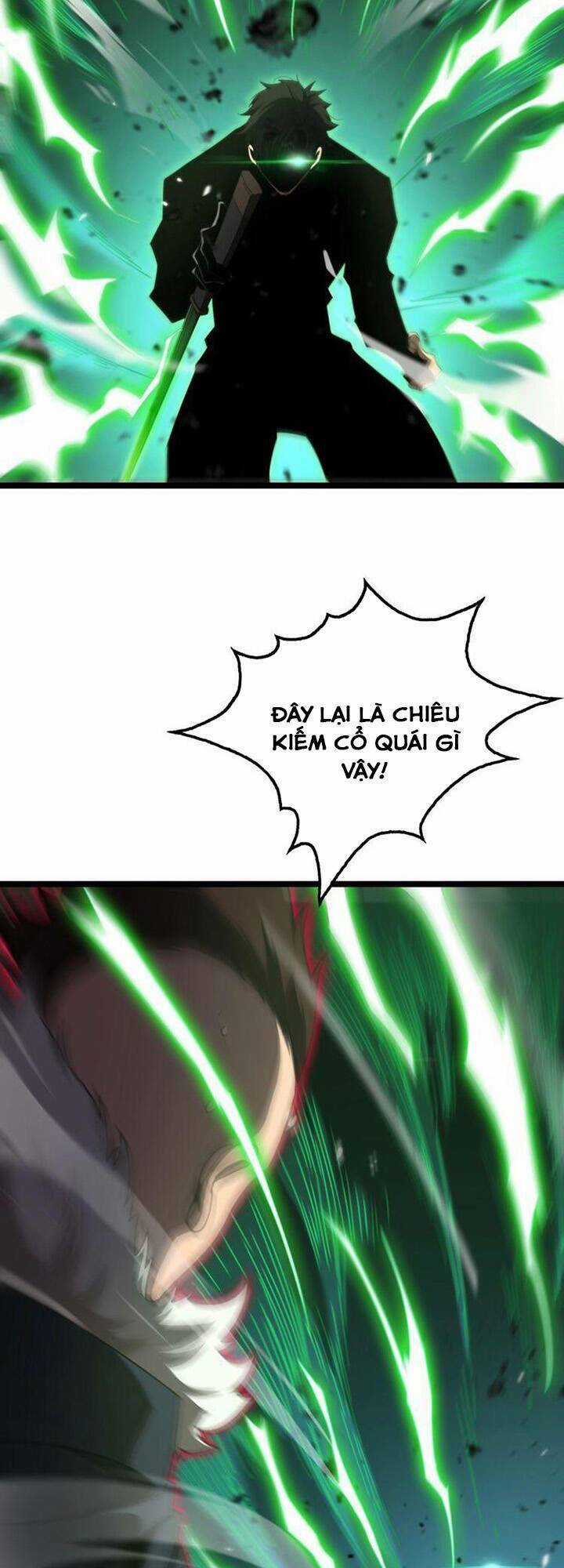 Chư Giới - Tận Thế Online Chapter 159 trang 13