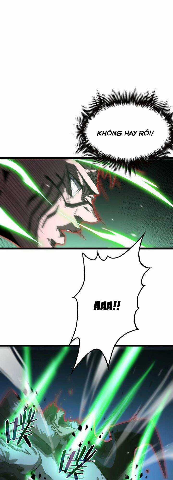 Chư Giới - Tận Thế Online Chapter 159 trang 15