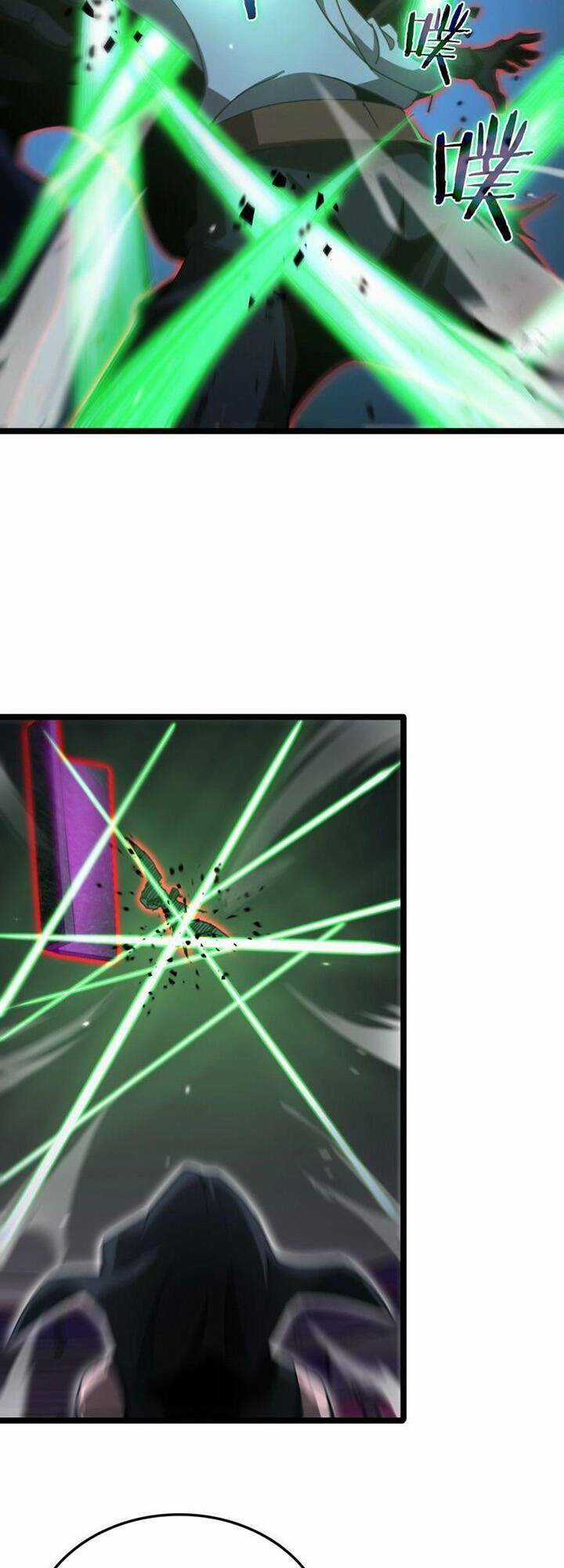 Chư Giới - Tận Thế Online Chapter 159 trang 16