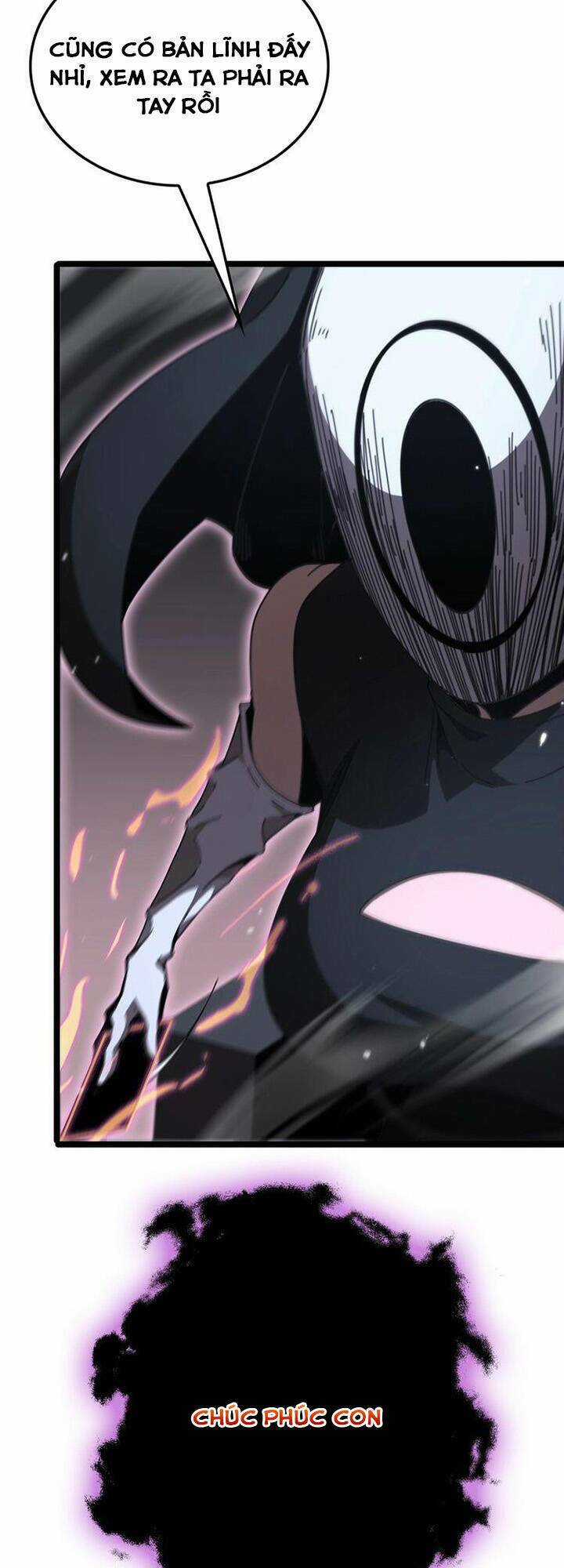 Chư Giới - Tận Thế Online Chapter 159 trang 17