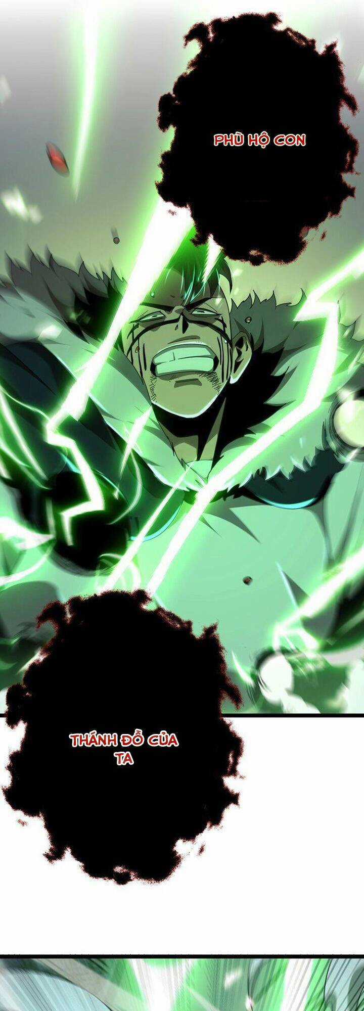 Chư Giới - Tận Thế Online Chapter 159 trang 19