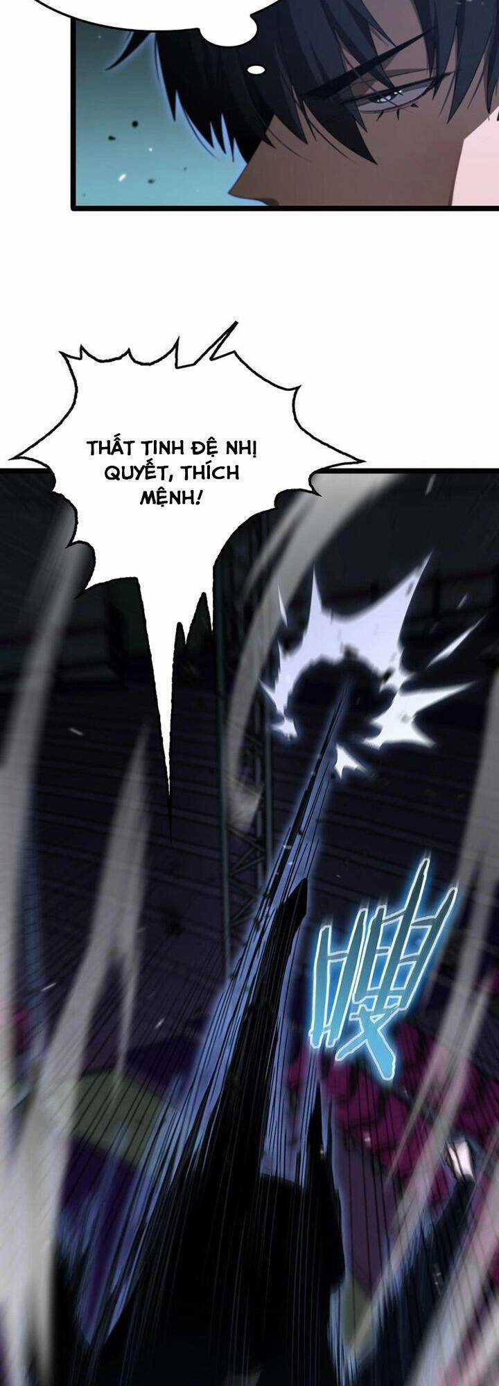 Chư Giới - Tận Thế Online Chapter 159 trang 2