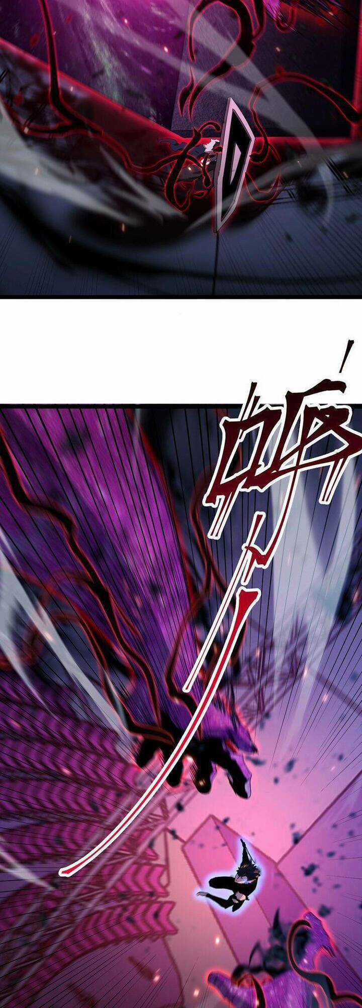 Chư Giới - Tận Thế Online Chapter 159 trang 24