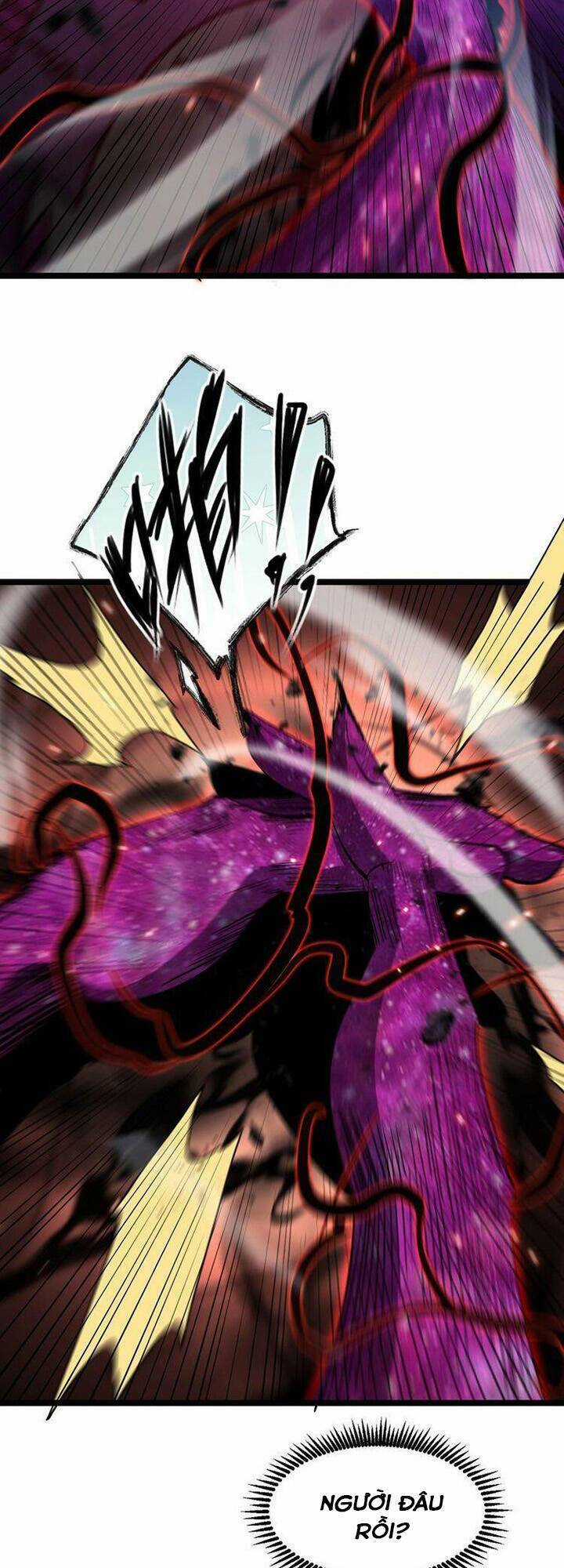 Chư Giới - Tận Thế Online Chapter 159 trang 25