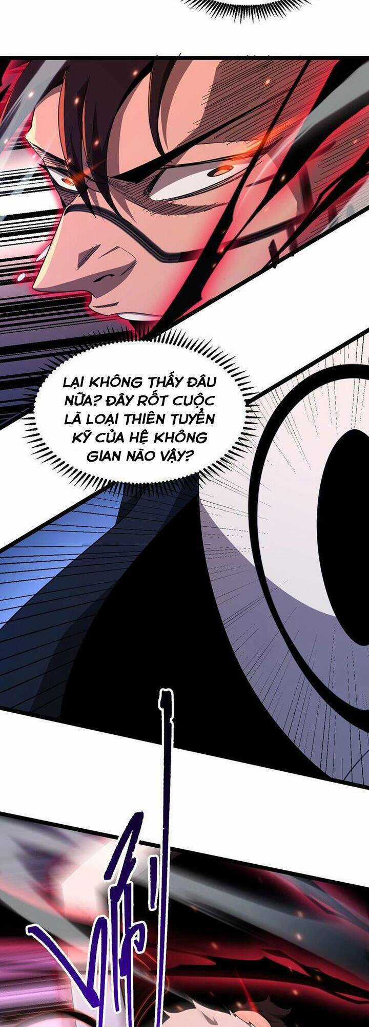 Chư Giới - Tận Thế Online Chapter 159 trang 26