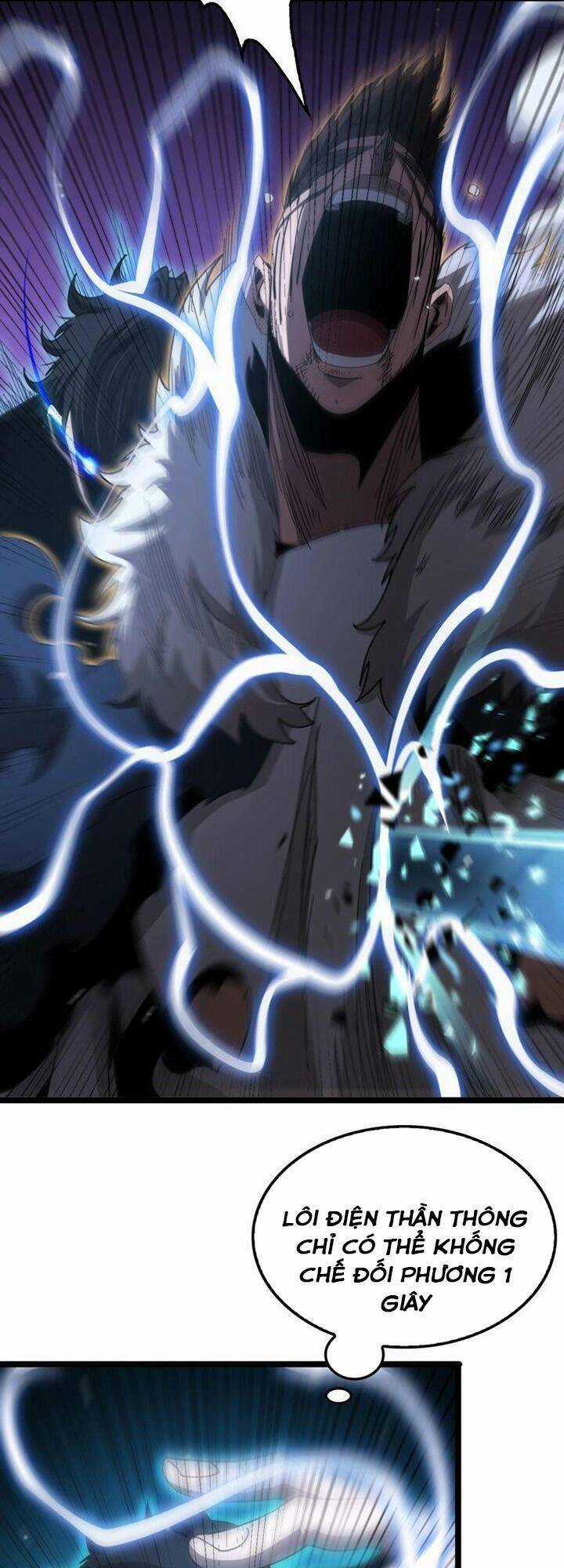 Chư Giới - Tận Thế Online Chapter 159 trang 29