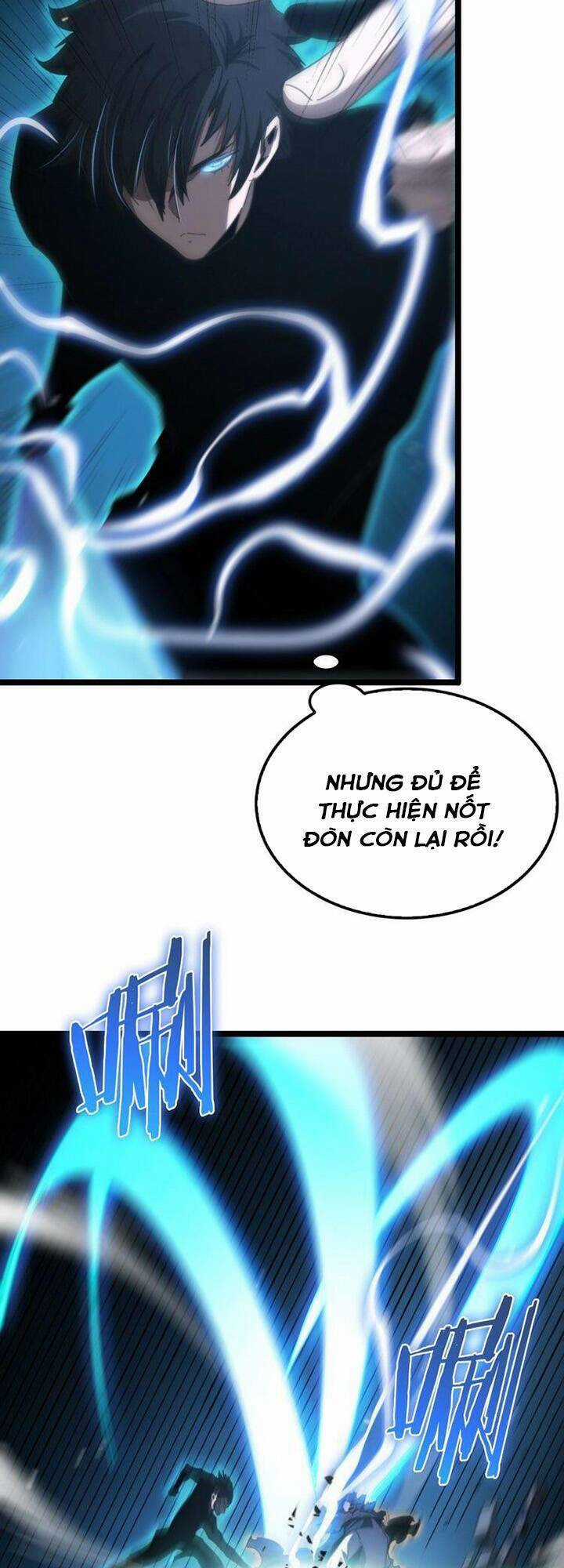 Chư Giới - Tận Thế Online Chapter 159 trang 30