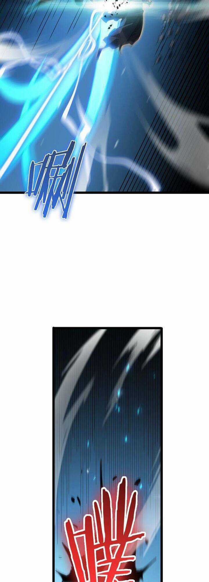 Chư Giới - Tận Thế Online Chapter 159 trang 31