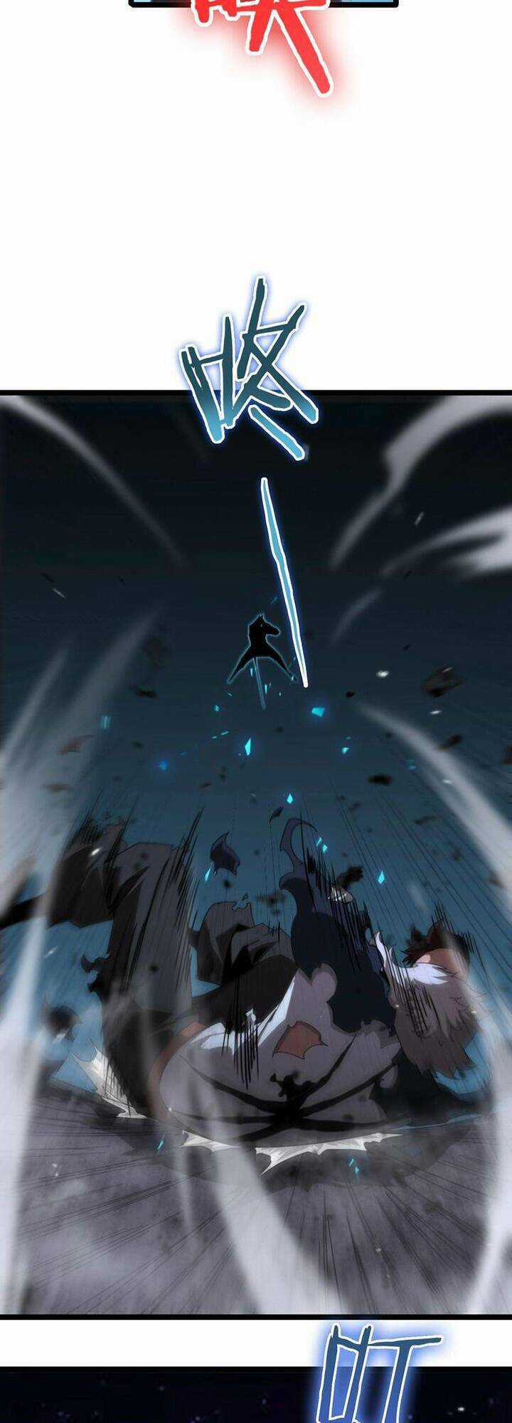 Chư Giới - Tận Thế Online Chapter 159 trang 32