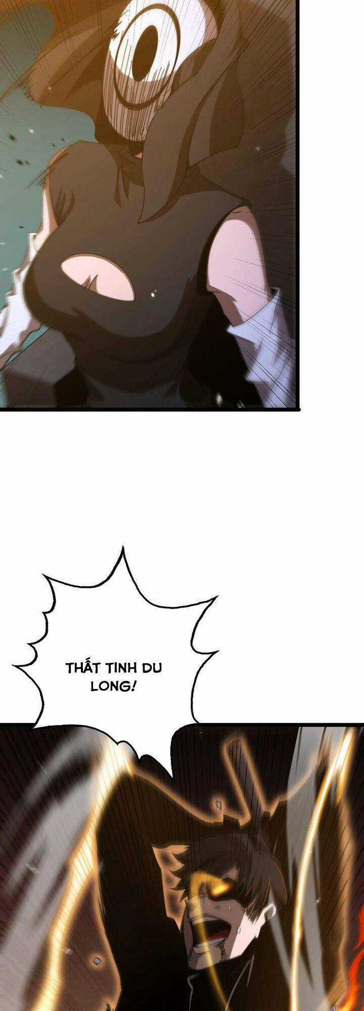 Chư Giới - Tận Thế Online Chapter 159 trang 36