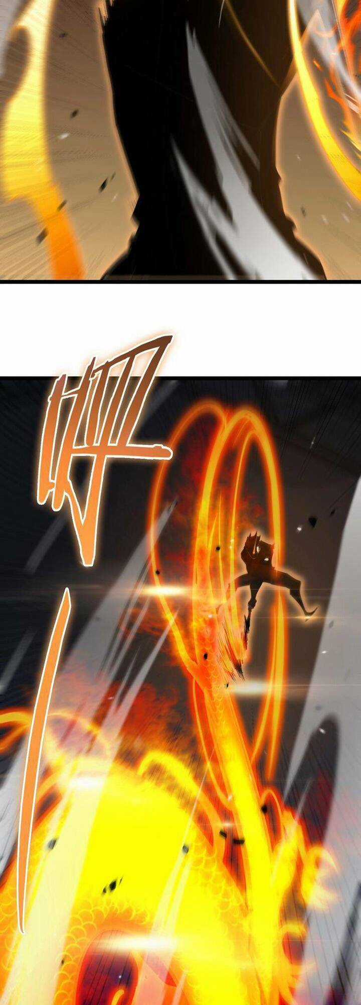 Chư Giới - Tận Thế Online Chapter 159 trang 37