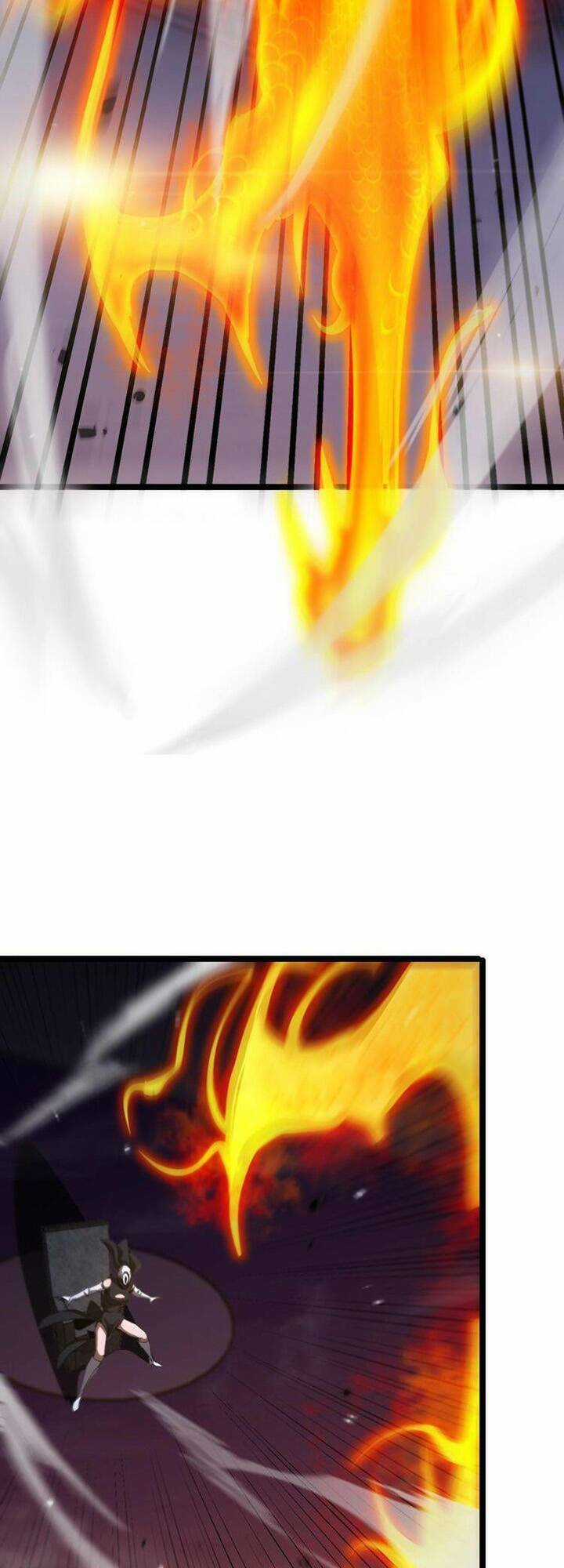 Chư Giới - Tận Thế Online Chapter 159 trang 39