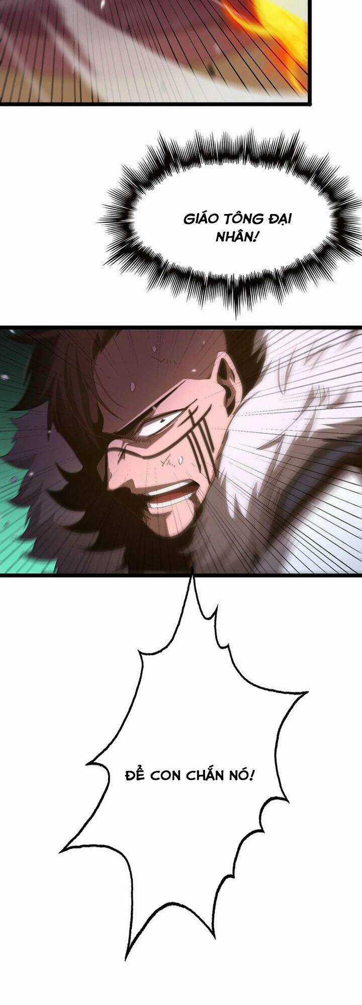 Chư Giới - Tận Thế Online Chapter 159 trang 40