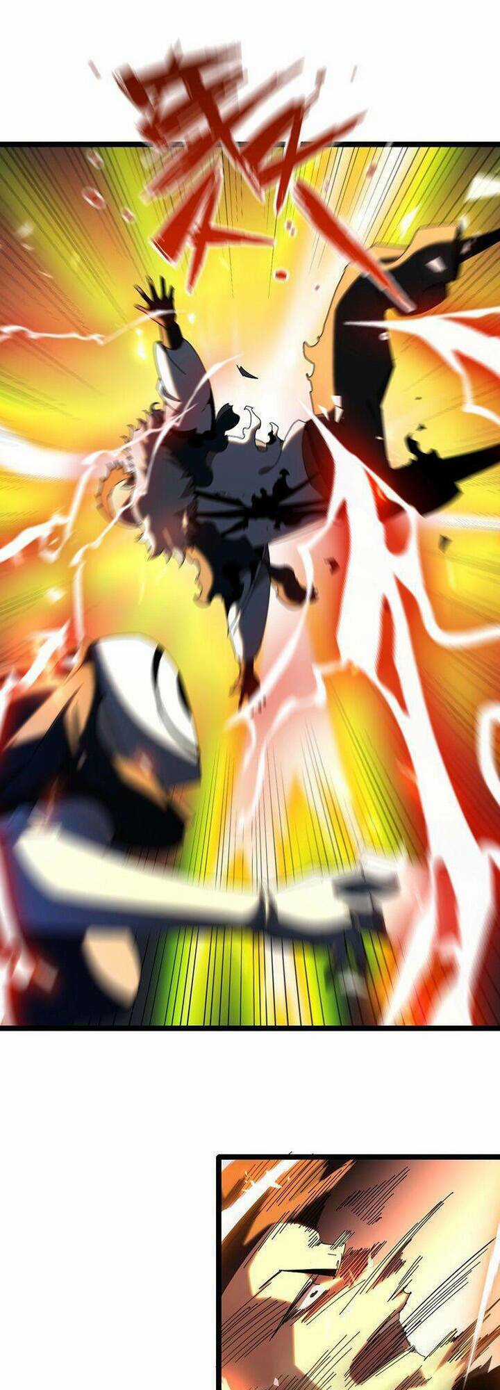 Chư Giới - Tận Thế Online Chapter 159 trang 41