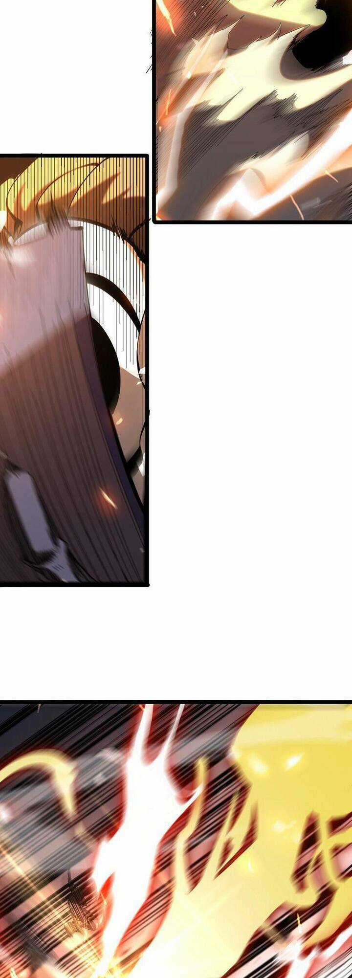 Chư Giới - Tận Thế Online Chapter 159 trang 42