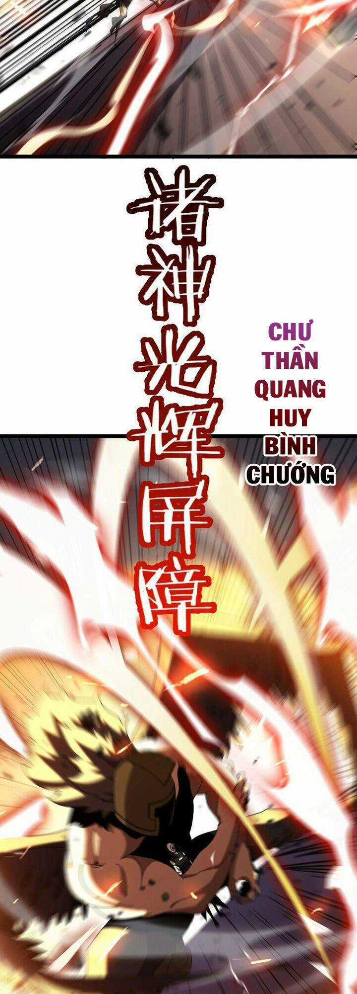 Chư Giới - Tận Thế Online Chapter 159 trang 44