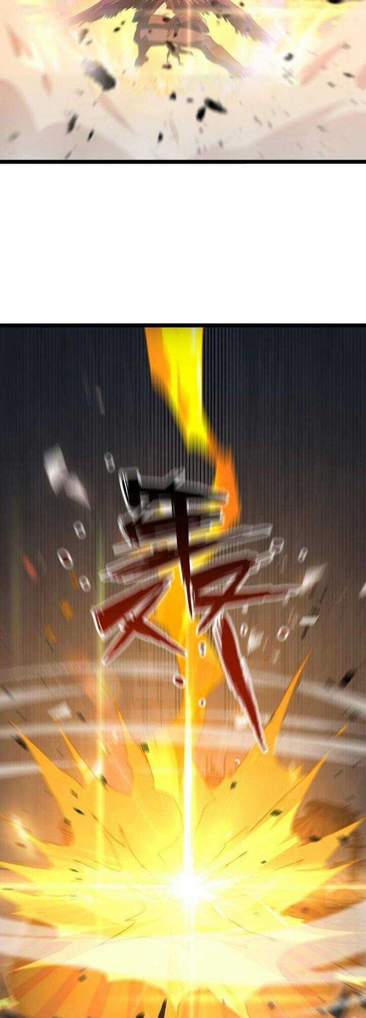 Chư Giới - Tận Thế Online Chapter 159 trang 46