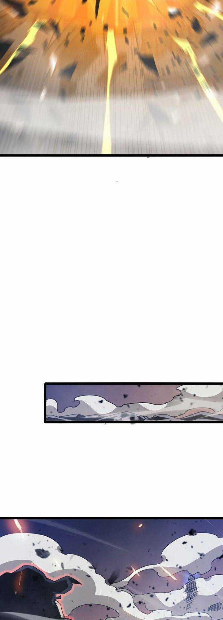 Chư Giới - Tận Thế Online Chapter 159 trang 47