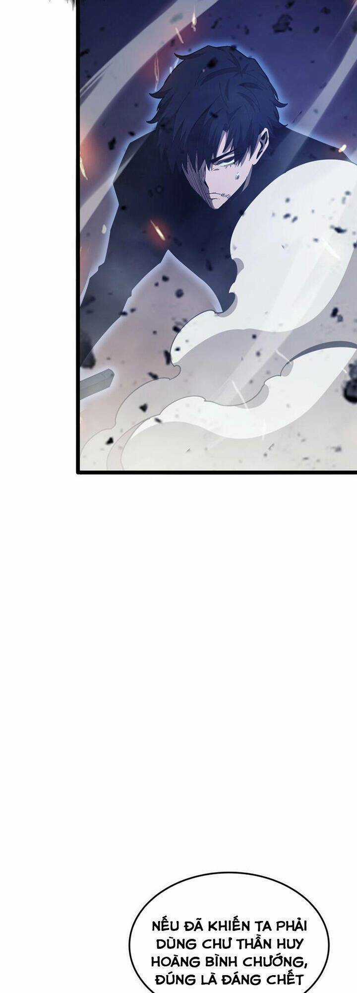 Chư Giới - Tận Thế Online Chapter 159 trang 49