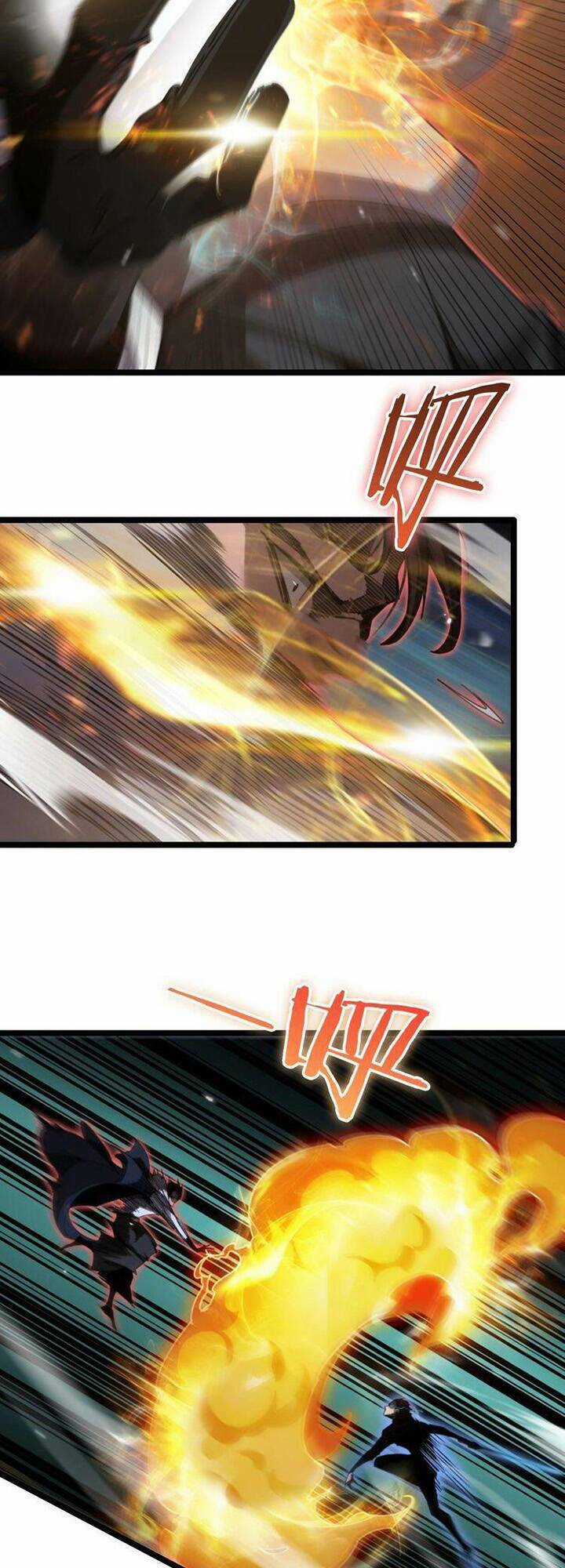 Chư Giới - Tận Thế Online Chapter 159 trang 5