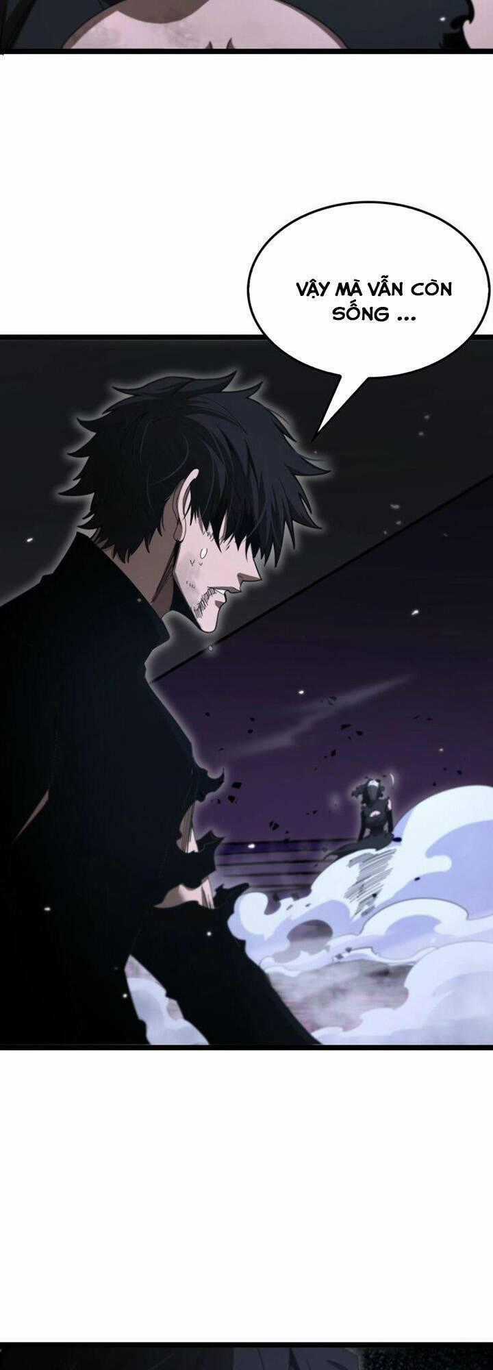 Chư Giới - Tận Thế Online Chapter 159 trang 51