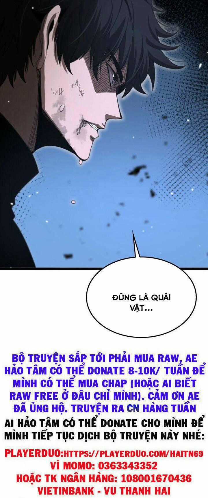 Chư Giới - Tận Thế Online Chapter 159 trang 52