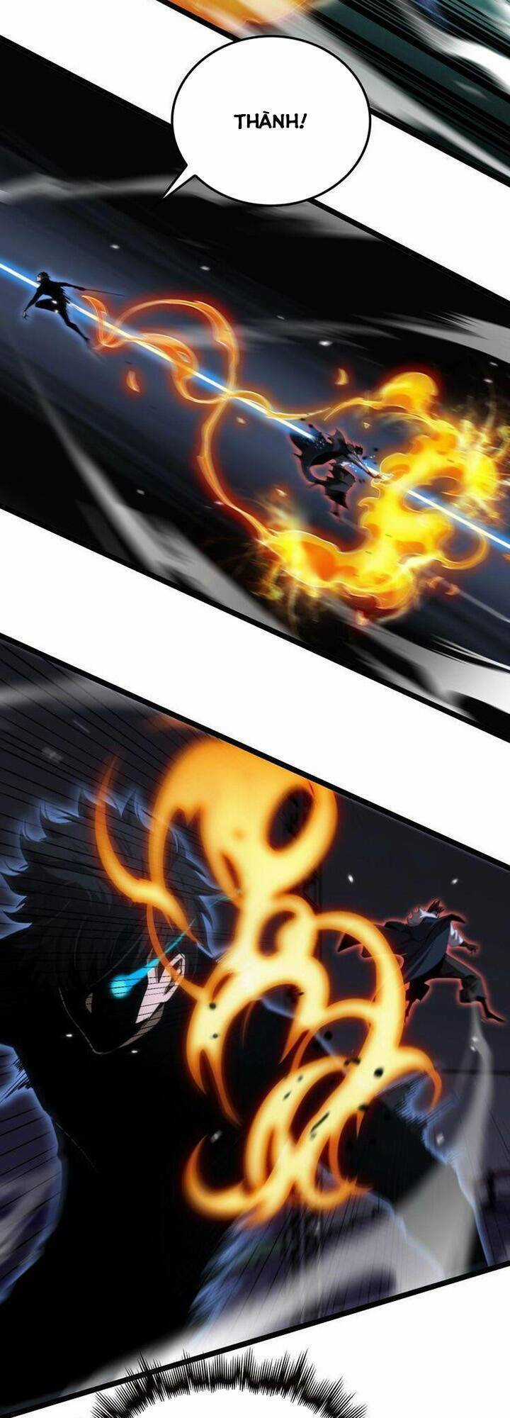 Chư Giới - Tận Thế Online Chapter 159 trang 6