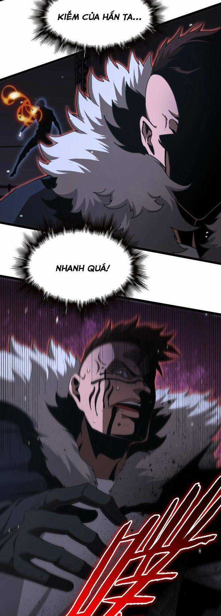 Chư Giới - Tận Thế Online Chapter 159 trang 7