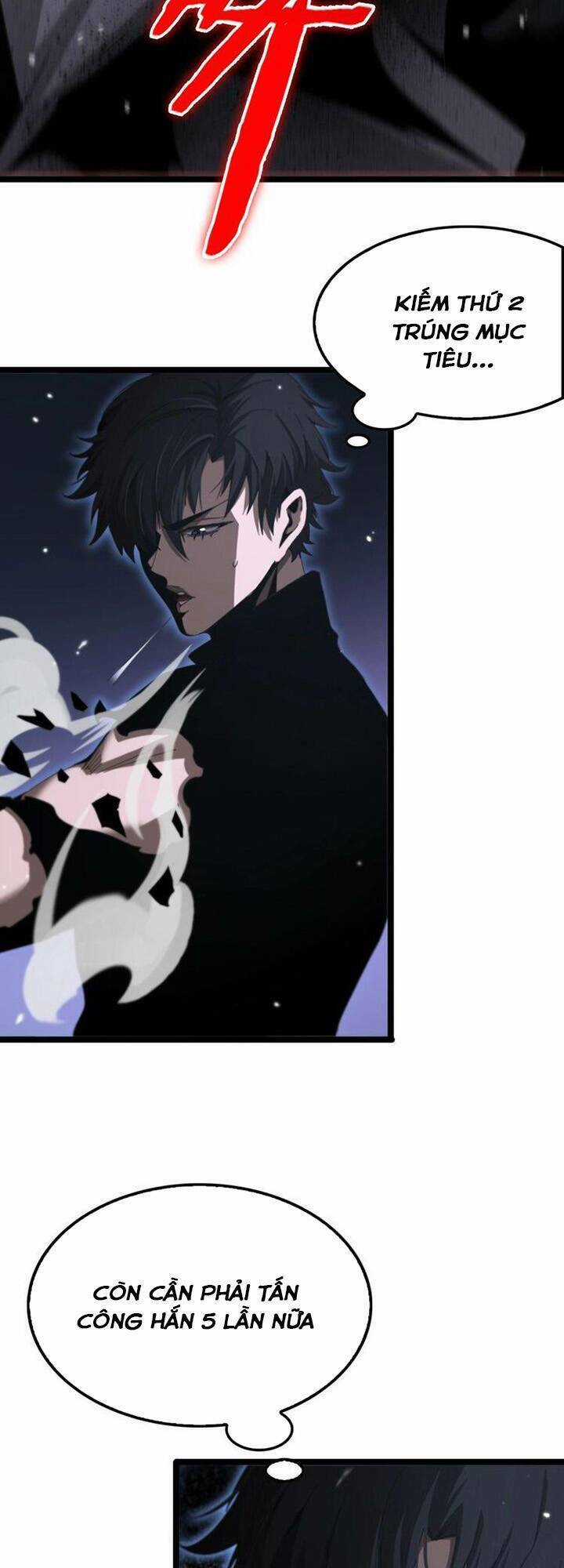 Chư Giới - Tận Thế Online Chapter 159 trang 8