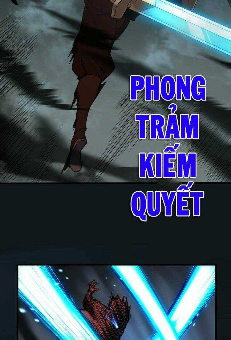 Chư Giới - Tận Thế Online Chapter 16 trang 10