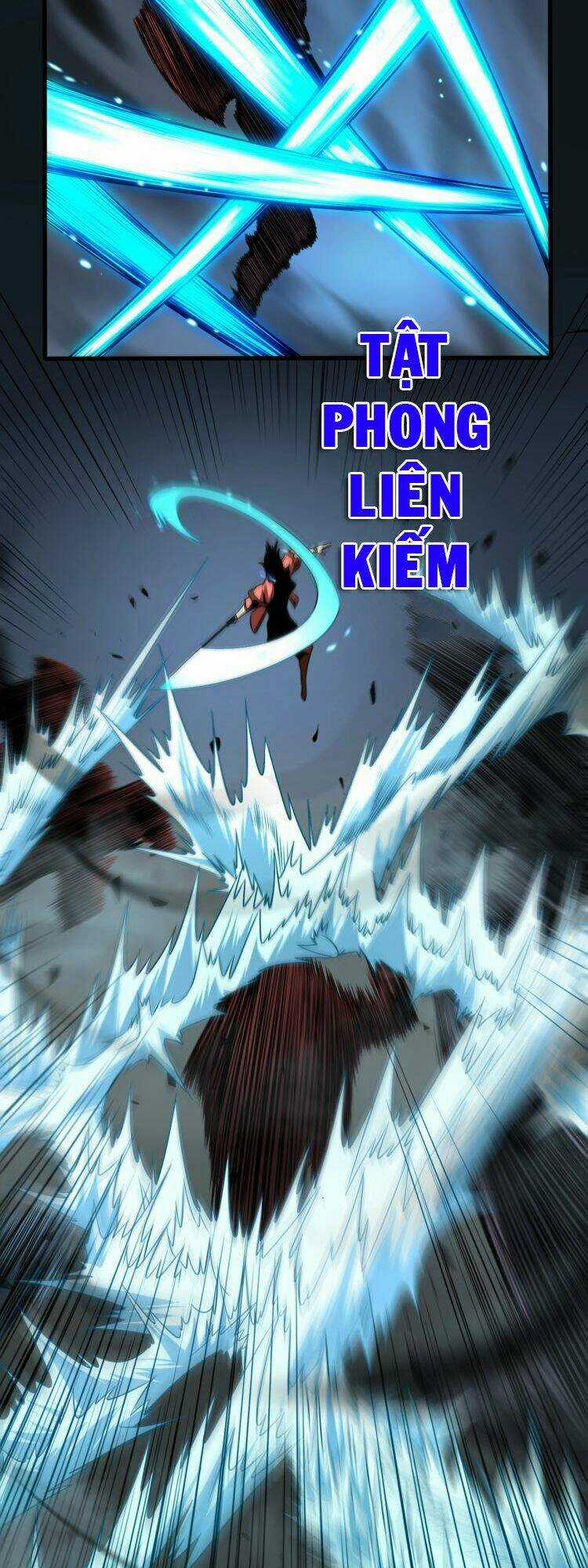 Chư Giới - Tận Thế Online Chapter 16 trang 11