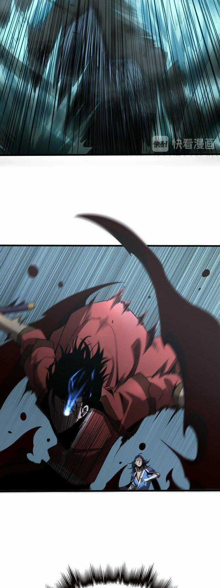 Chư Giới - Tận Thế Online Chapter 16 trang 12