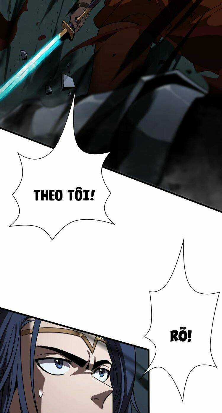 Chư Giới - Tận Thế Online Chapter 16 trang 14