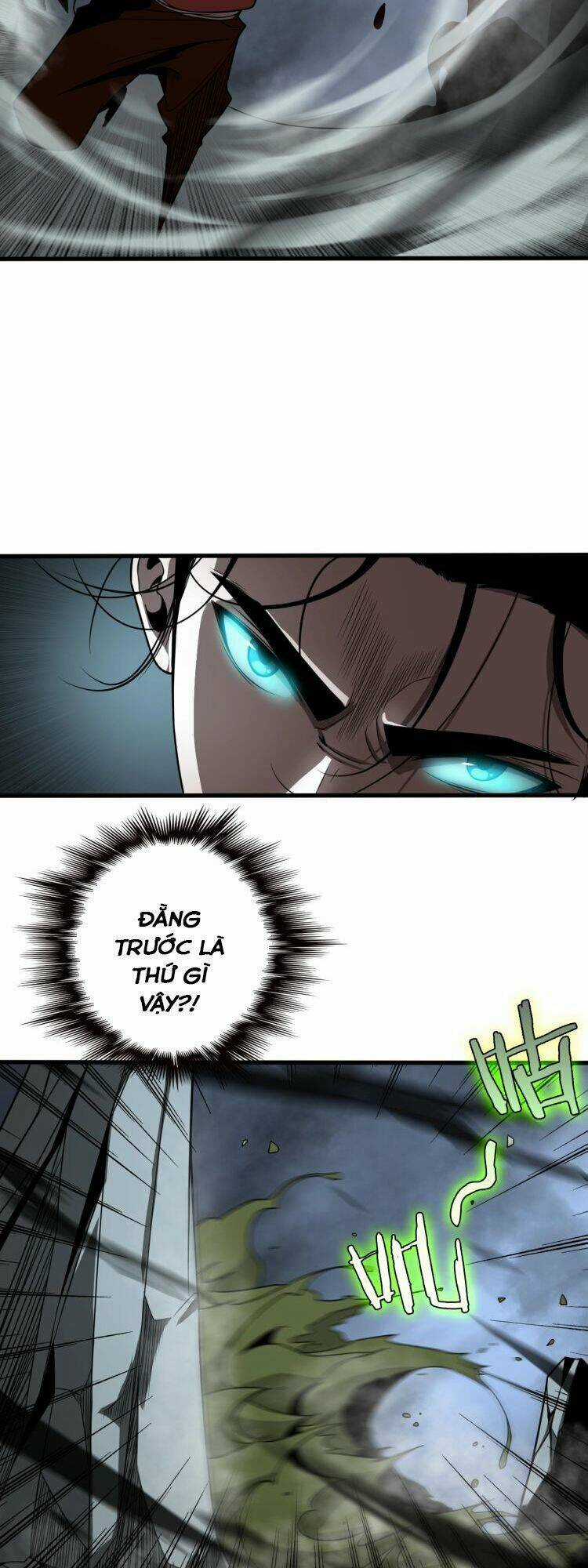 Chư Giới - Tận Thế Online Chapter 16 trang 16